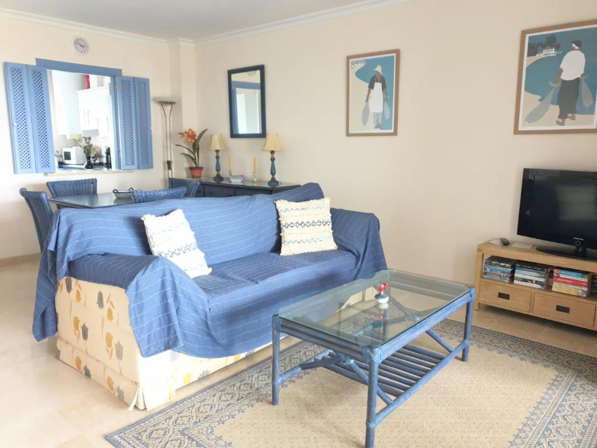 Casitamar Frontline Beach House Rental Casares Costa Near Estepona Bahia de Casares Exterior photo